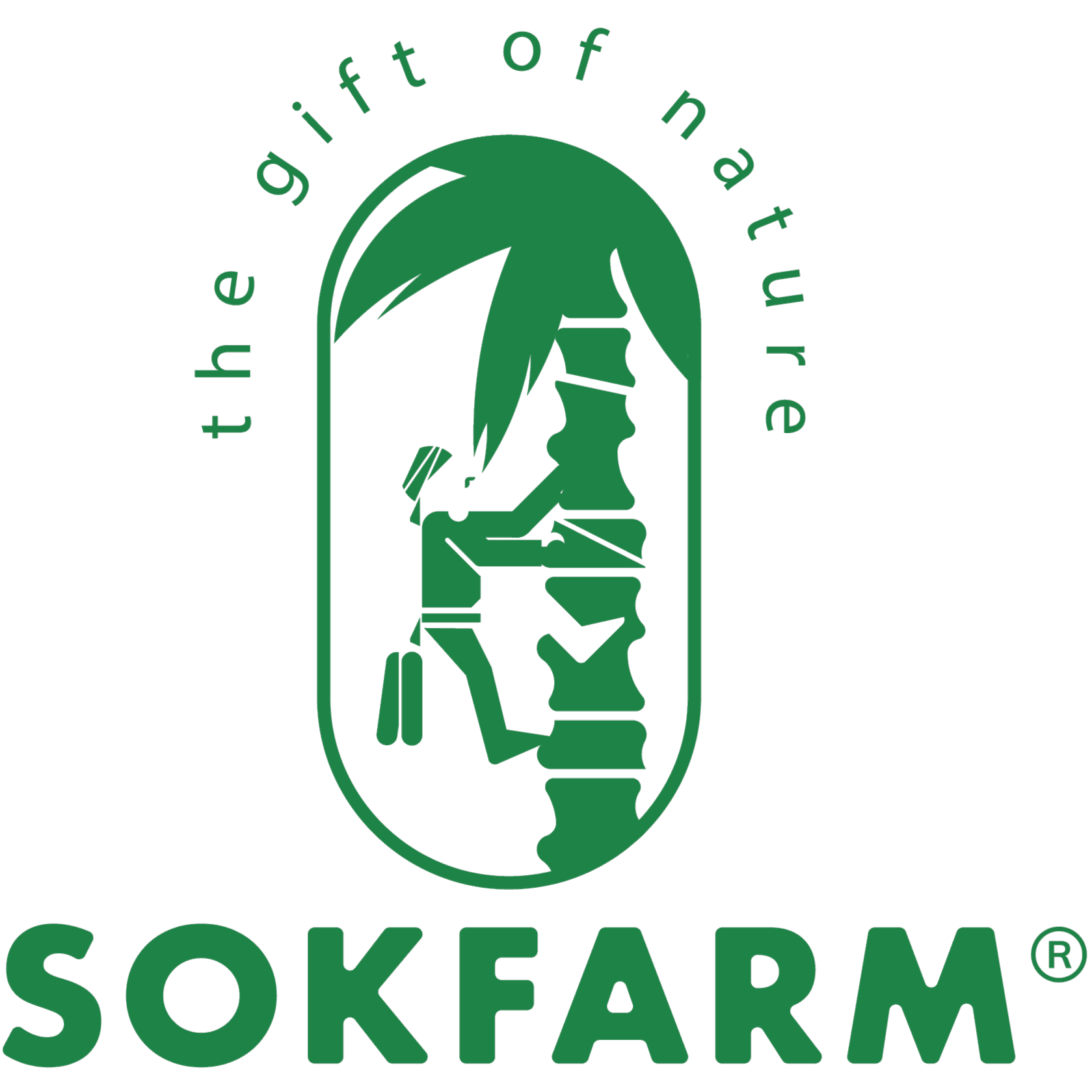 Sokfarm Company Limited 