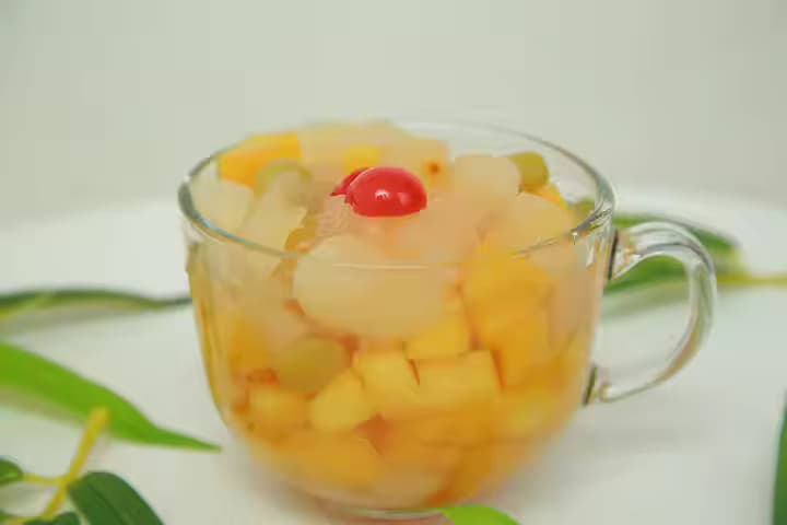 1000g*6tin Canned Fruits